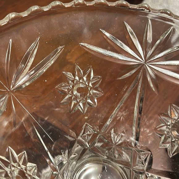 Glass Bowl - Picture 16 of 16